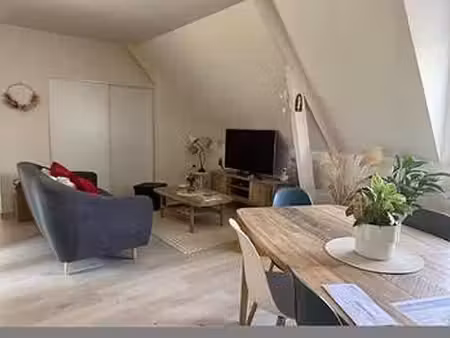 location appartement 3 pièces à mordelles (35310) : à louer 3 pièces / 57m² mordelles