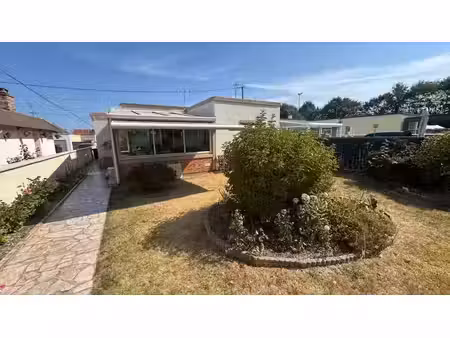 vente maison 3 pièces 80 m² à le havre (76600)  159 000 €