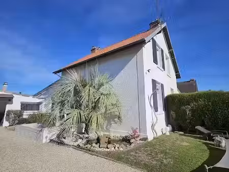 vente maison 3 pièces 64 m² à thourotte (60150)  160 000 €
