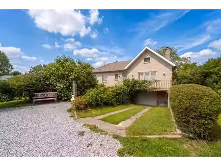 opportunité rare! grand plain-pied