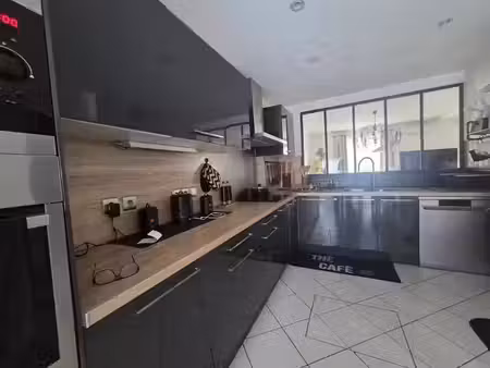 vente villa 5 pièces 118 m² à perpignan (66000)  225 000 €