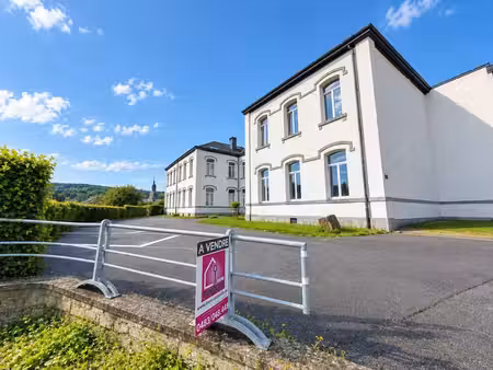 appartement lumineux 1 chambre idéalement situé à stavelot