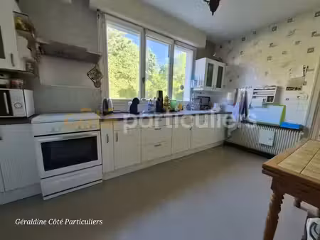 vente maison 6 pièces 162 m² à neuville-sur-ornain (55800)  222 600 €