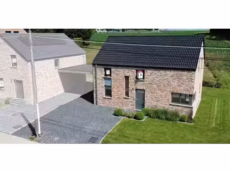 maison à vendre à wasseiges pour € 381.300