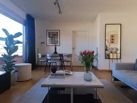 penthouse - 2ch - terrasse 100m² - peb b - vue