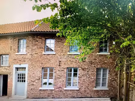 joli studio/gite meublé à la campagne
