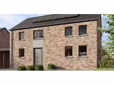 maison à vendre à wasseiges pour € 391.100