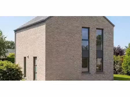 maison à vendre à bertogne pour € 311.900