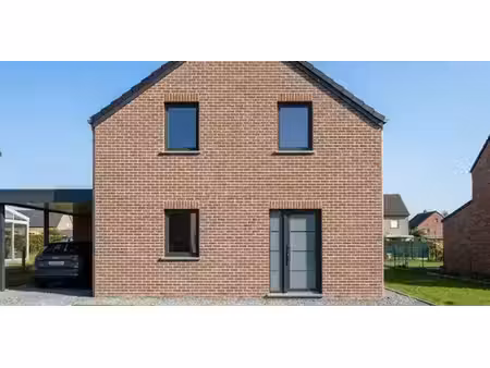 maison à vendre à perwez pour € 365.000