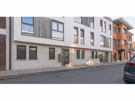 appartement à vendre à hemiksem pour € 319.000 avec 1 chambre à coucher