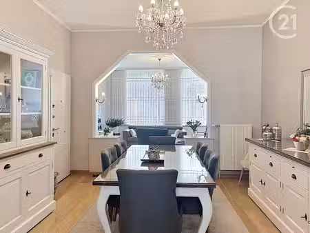maison unifamiliale a vendre