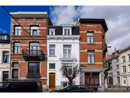 chatelain / maison 4 chambres