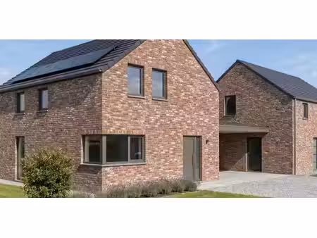 maison à vendre à piétrain pour € 465.000