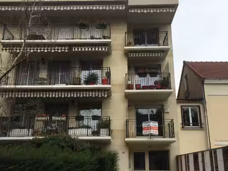 bois colombes rue raspail