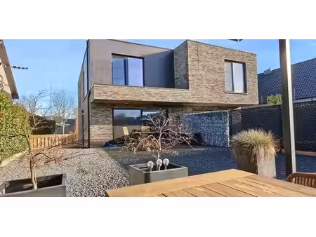 maison à vendre à maaseik pour € 448.000 avec 3 chambres à coucher