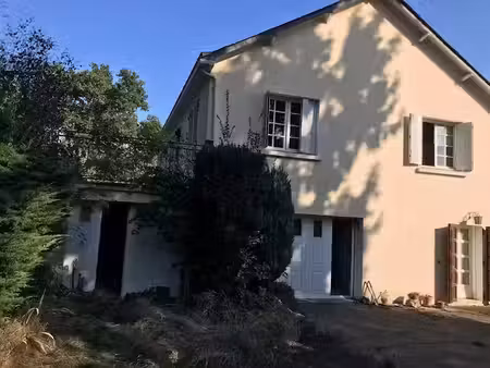vente maison 6 pièces 75 m² à soudan (44110)  169 600 €