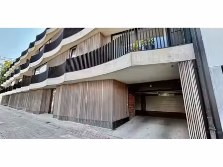 garage à louer à kortrijk pour € 100
