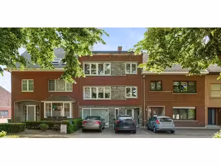 immeuble d’appartements à vendre à sint-truiden pour € 550.000 avec 5 chambres à coucher
