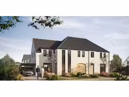 maison à vendre à kuringen pour € 525.000 avec 3 chambres à coucher