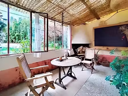 vente maison 7 pièces 177 m² à saint-nicolas-de-la-grave (82210)  175 000 €