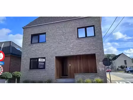 app. rez-de-chaussée à louer à wezemaal pour € 1.200 avec 2 chambres à coucher