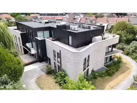 appartement basse énergie 1 chambre avec terrasse