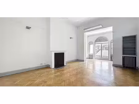 bureau à louer à bruxelles pour € 1.100