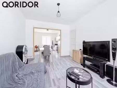 vente maison à donges (44480) : à vendre / 96m² donges