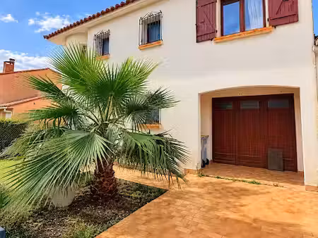 vente maison 7 pièces 180 m² à perpignan (66000)  249 000 €