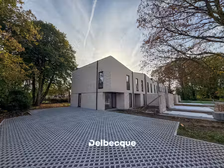 huis te koop in brugge met 3 slaapkamers