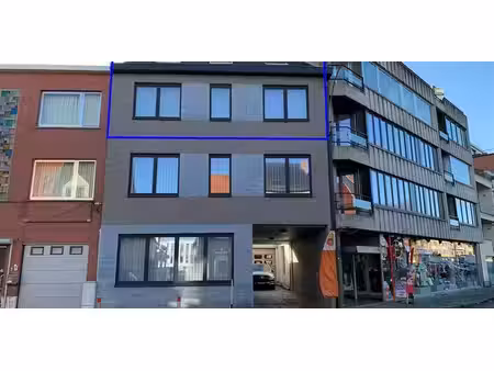 duplex à louer à sint-truiden pour € 895 avec 2 chambres à coucher