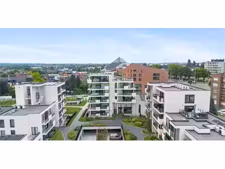 appartement à louer à sint-truiden pour € 1.500