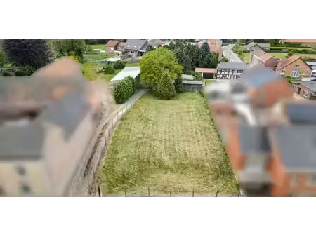 terrain à bâtir à vendre à 's herenelderen pour € 115.000