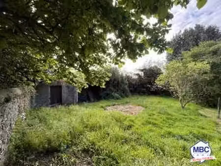 vente maison à saint-florent-le-vieil (49410) : à vendre / 95m² saint-florent-le-vieil