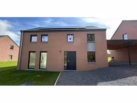 maison à vendre à grandhan pour € 326.700