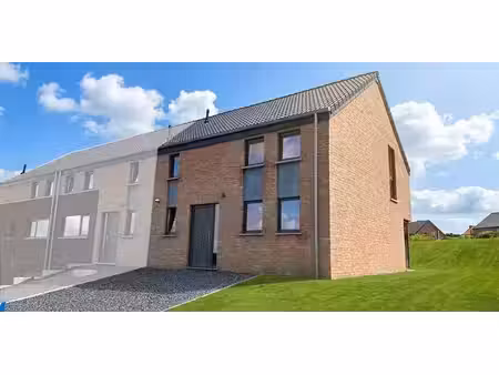 maison à vendre à mons-lez-liège pour € 326.700