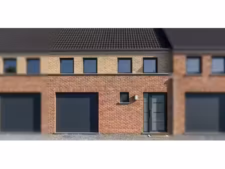 maison à vendre à perwez pour € 329.000