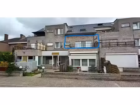 appartement à vendre à alken pour € 254.000 avec 2 chambres à coucher