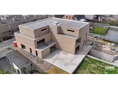 appartement à vendre à oostham pour € 253.000 avec 1 chambre à coucher