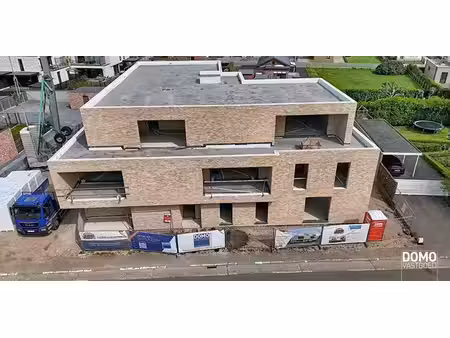 appartement à vendre à oostham pour € 253.000 avec 1 chambre à coucher