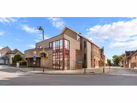 bureau à vendre à zwevezele pour € 325.000