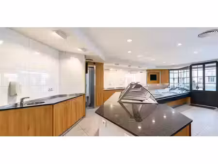 bien commercial à vendre à veldegem pour € 259.000