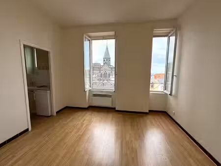 appartement t2 30m2