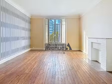 appartement 3 pièces 90 m² - joinville le pont