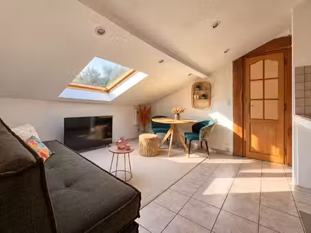 petit appartement sans copropriété à meaux
