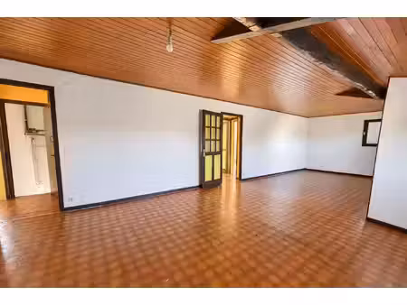 appartement de ville - 90m2