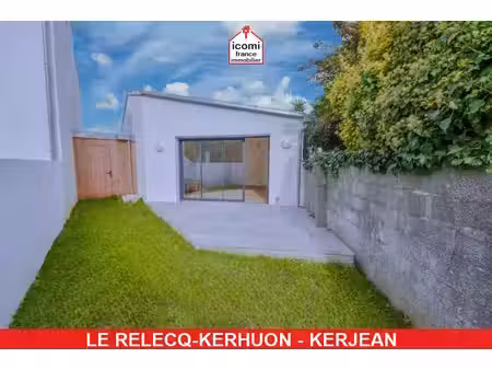 maison 4 pièces