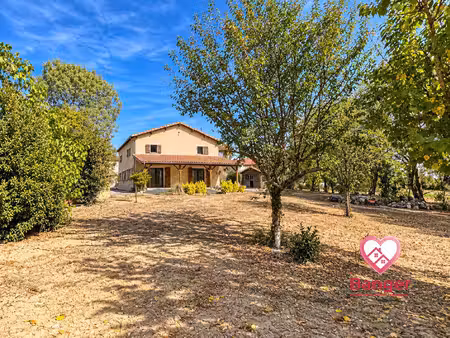 maison à vendre bajonnette