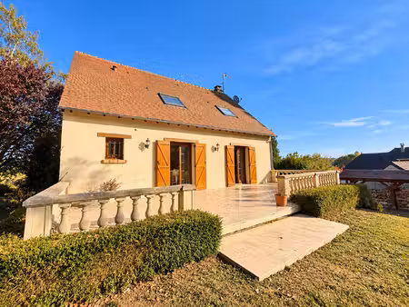 maison de famille à jouarre