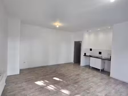 appartement 2 pièces
